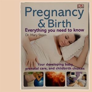 Pregnancy and Birth Everything You Need to Know